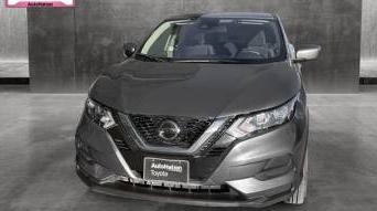 NISSAN ROGUE SPORT 2021 JN1BJ1AW7MW437918 image